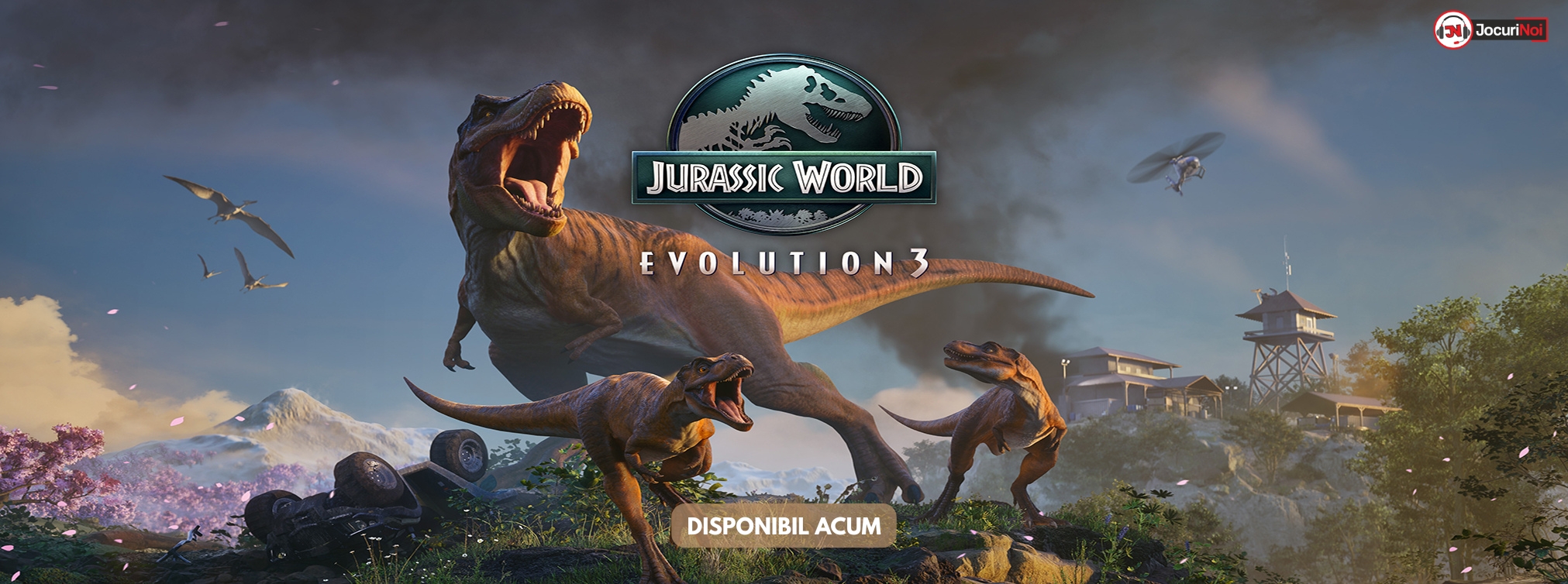 Jurassic